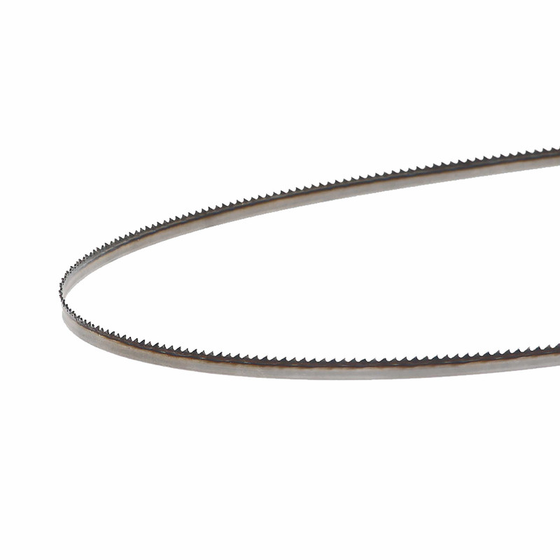 Bandsaw Blade - 105" x 1/4" x .025" x 10 TPI - Raker